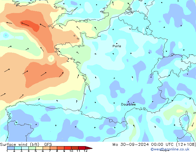  Mo 30.09.2024 00 UTC