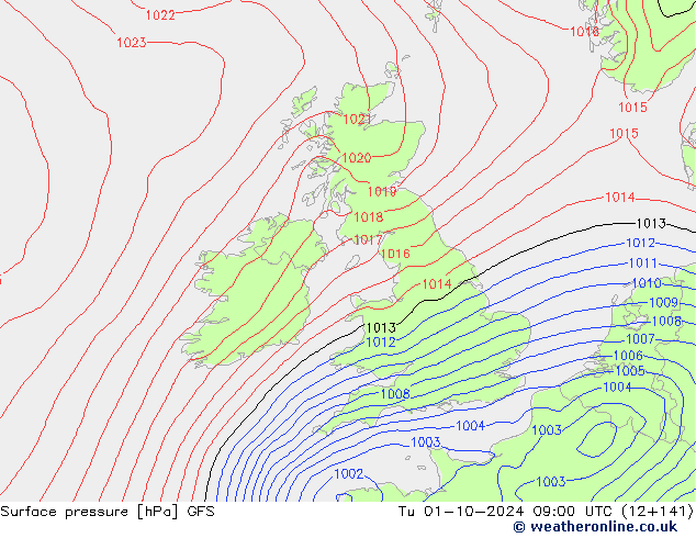  Tu 01.10.2024 09 UTC