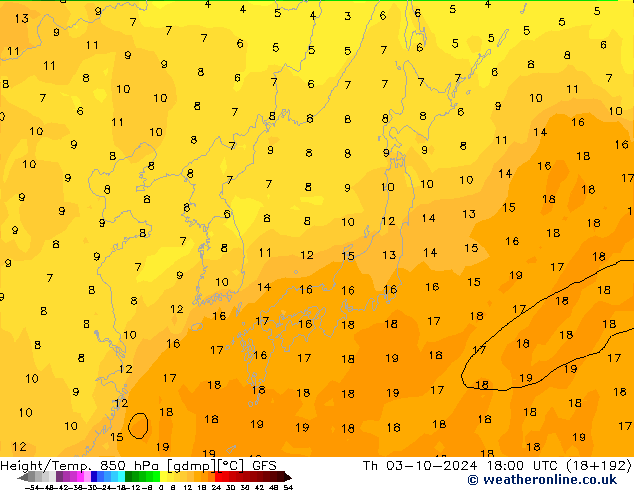  Th 03.10.2024 18 UTC