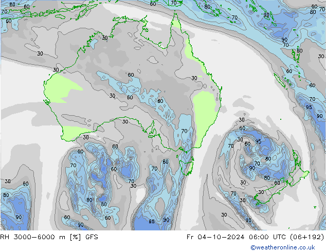 RH 3000-6000 m GFS pt. 04.10.2024 06 UTC