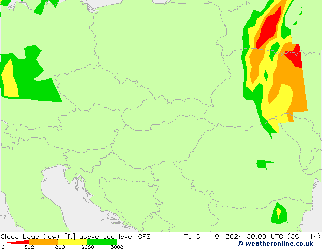  Tu 01.10.2024 00 UTC