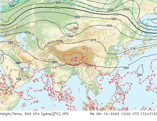  ср 09.10.2024 12 UTC