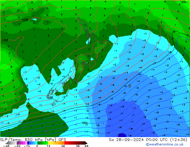  Cts 28.09.2024 00 UTC