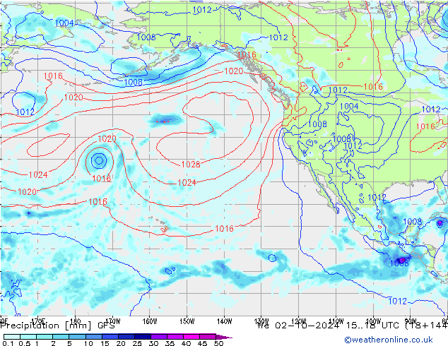  GFS  02.10.2024 18 UTC