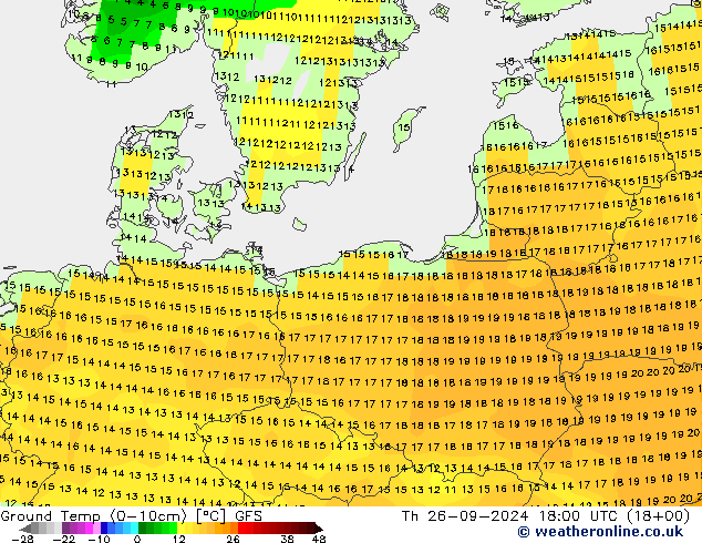  Th 26.09.2024 18 UTC