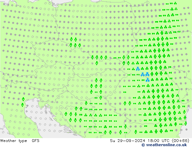   GFS  29.09.2024 18 UTC