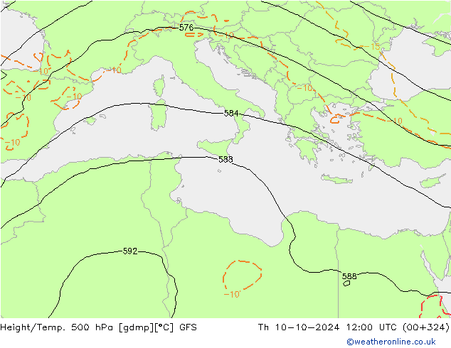  Th 10.10.2024 12 UTC