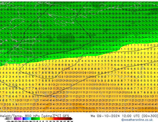  St 09.10.2024 12 UTC