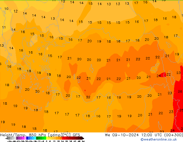  We 09.10.2024 12 UTC