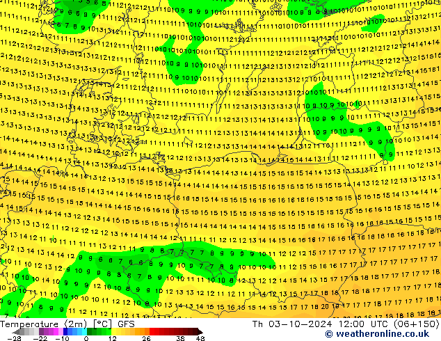  Th 03.10.2024 12 UTC