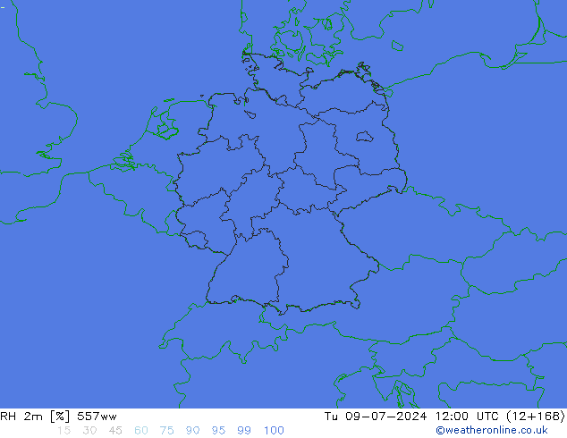 RV 2m 557ww di 09.07.2024 12 UTC