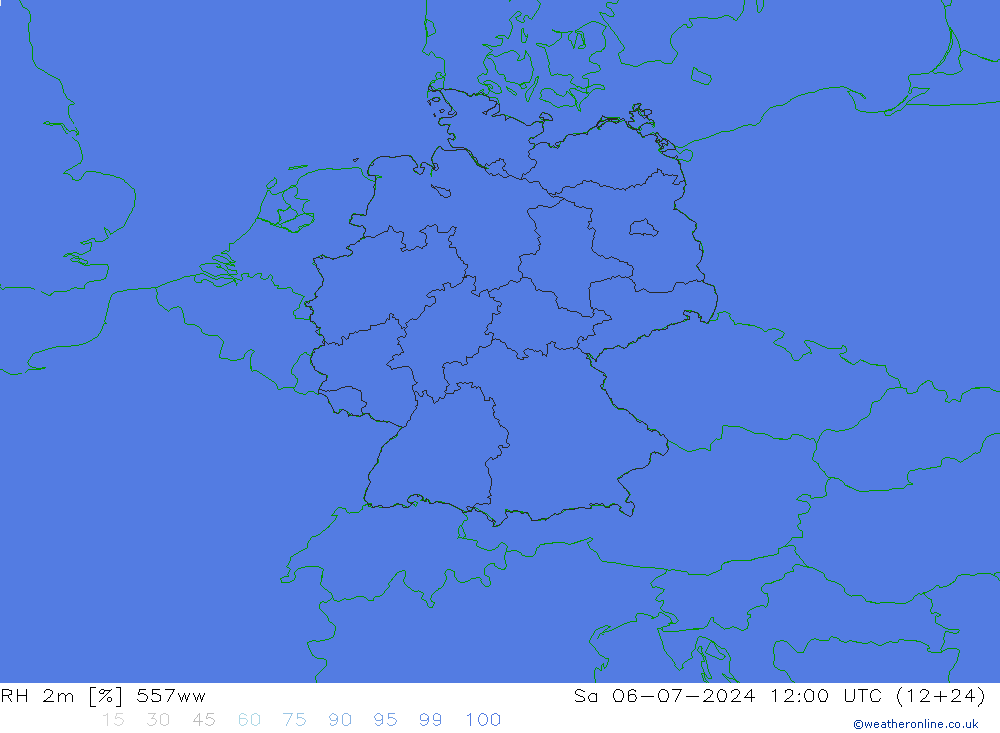RV 2m 557ww za 06.07.2024 12 UTC
