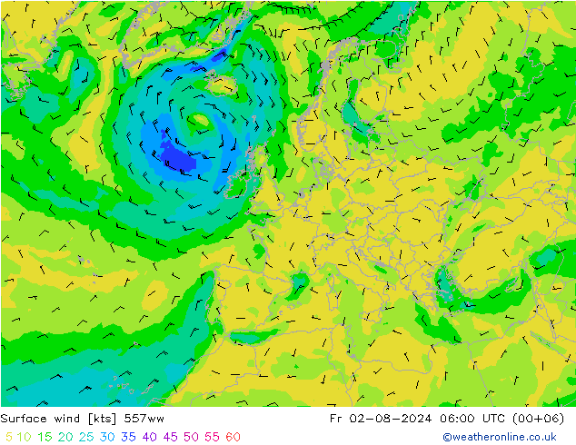 Wind 10 m 557ww vr 02.08.2024 06 UTC