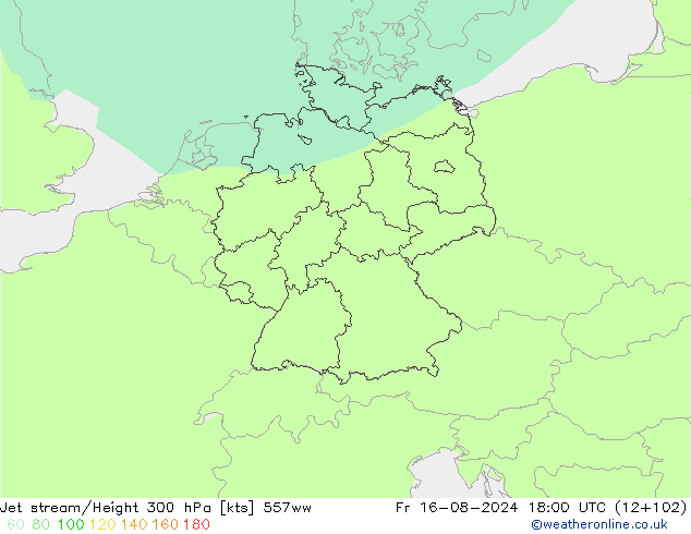 Straalstroom 557ww vr 16.08.2024 18 UTC