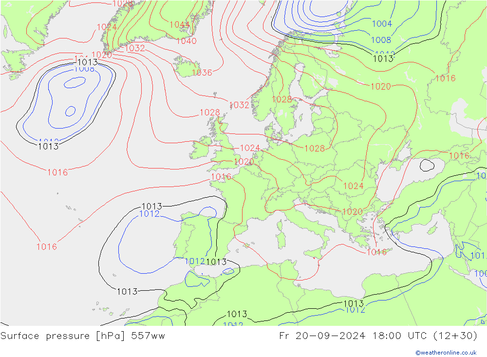 Bodendruck 557ww Fr 20.09.2024 18 UTC