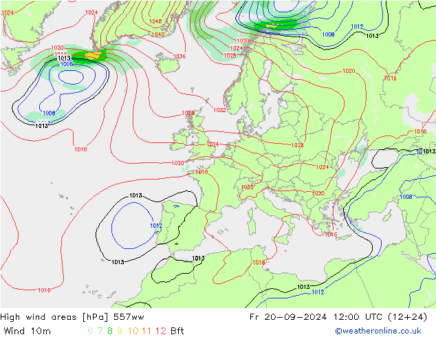 Sturmfelder 557ww Fr 20.09.2024 12 UTC