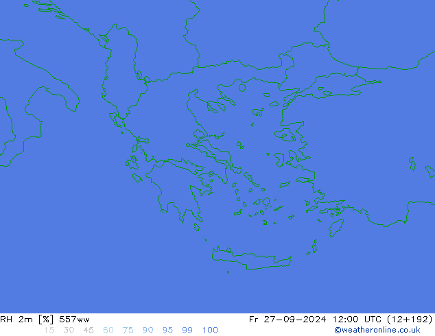 RH 2m 557ww Sex 27.09.2024 12 UTC