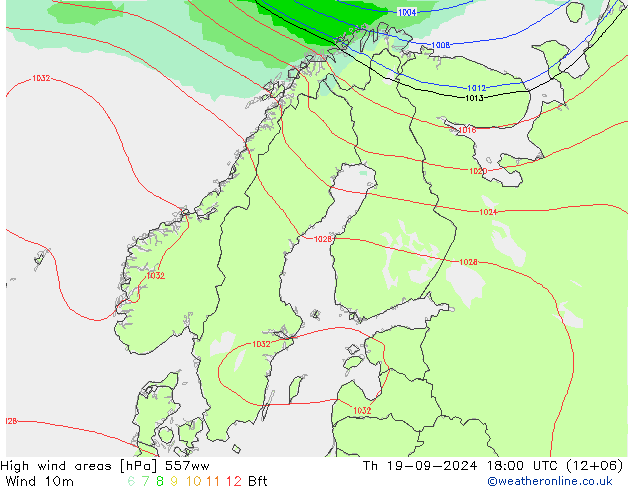 Sturmfelder 557ww Do 19.09.2024 18 UTC