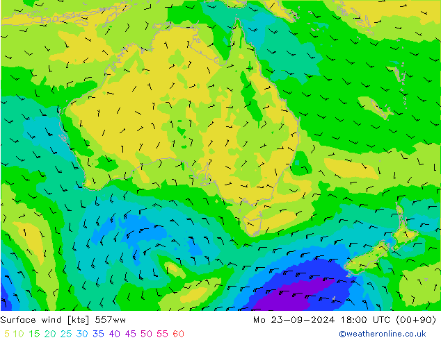 Vento 10 m 557ww Seg 23.09.2024 18 UTC