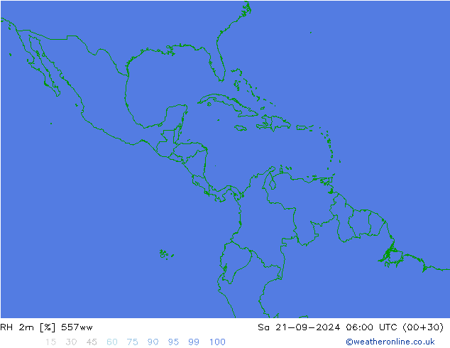 RH 2m 557ww Sa 21.09.2024 06 UTC