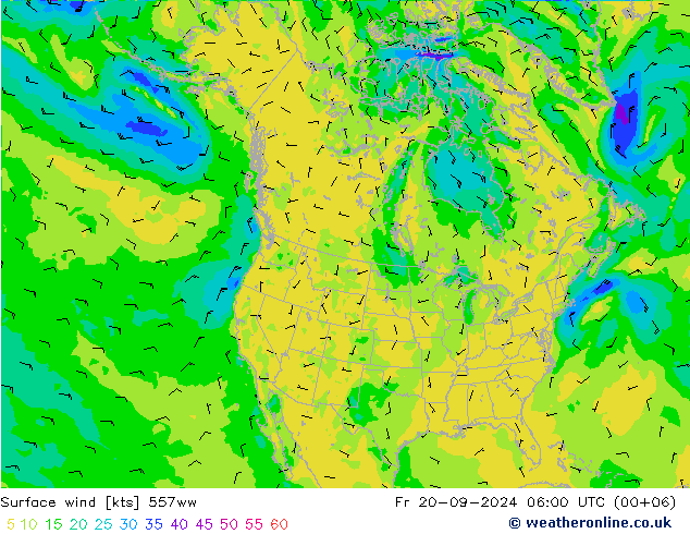 Bodenwind 557ww Fr 20.09.2024 06 UTC