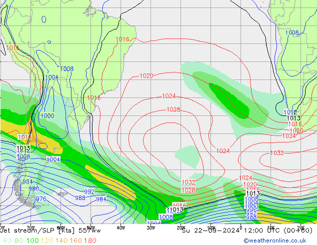 Prąd strumieniowy 557ww nie. 22.09.2024 12 UTC