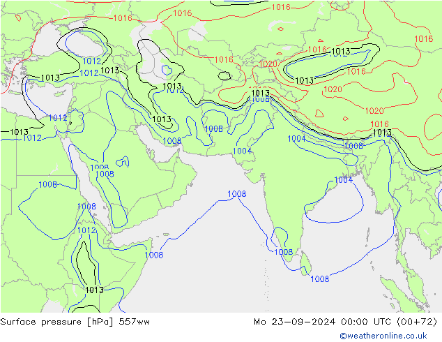 pression de l'air 557ww lun 23.09.2024 00 UTC