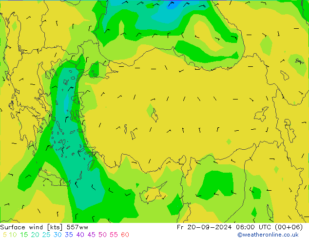 Wind 10 m 557ww vr 20.09.2024 06 UTC