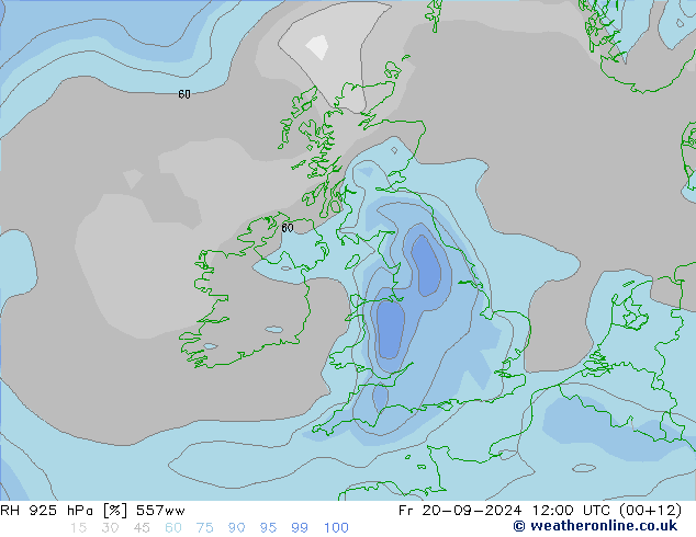 925 hPa Nispi Nem 557ww Cu 20.09.2024 12 UTC