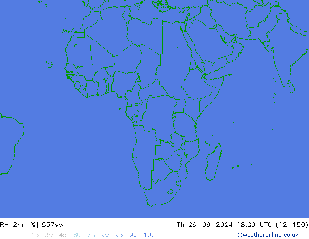 RH 2m 557ww Th 26.09.2024 18 UTC