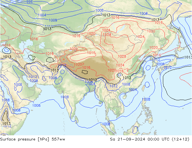 Bodendruck 557ww Sa 21.09.2024 00 UTC