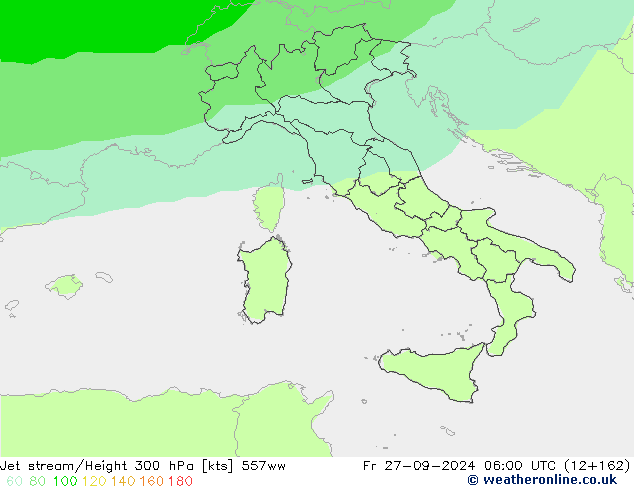 Straalstroom 557ww vr 27.09.2024 06 UTC