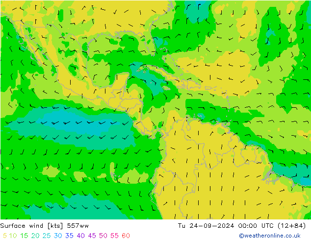  10 m 557ww  24.09.2024 00 UTC