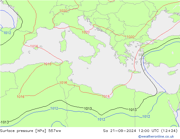 Bodendruck 557ww Sa 21.09.2024 12 UTC