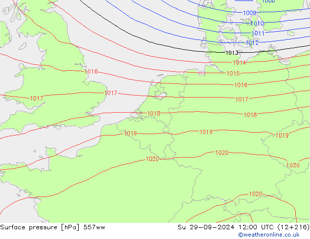 ciśnienie 557ww nie. 29.09.2024 12 UTC