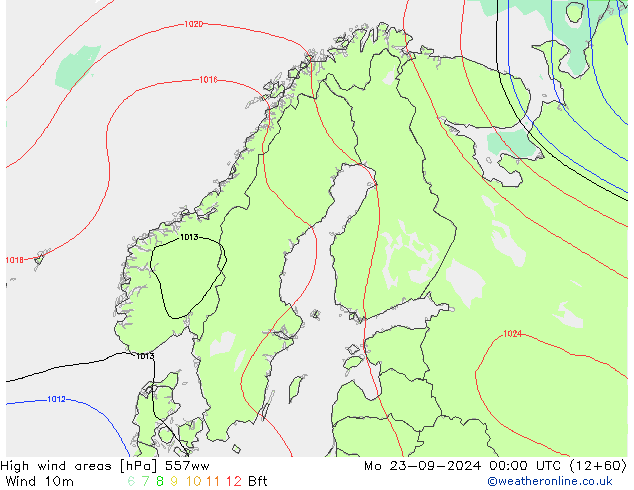 Sturmfelder 557ww Mo 23.09.2024 00 UTC