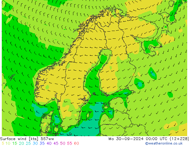  10 m 557ww  30.09.2024 00 UTC