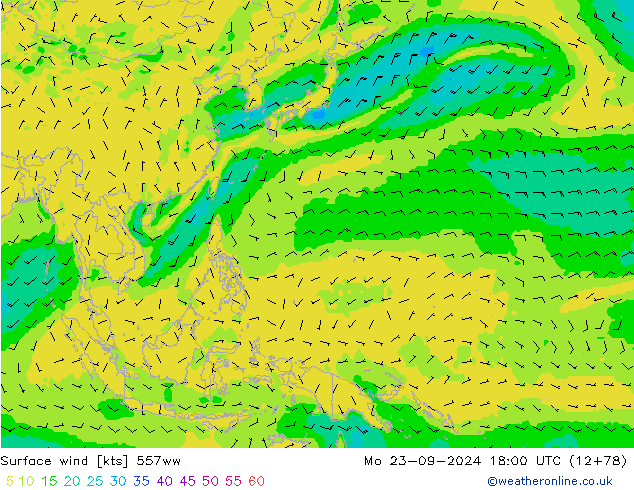 Wind 10 m 557ww ma 23.09.2024 18 UTC