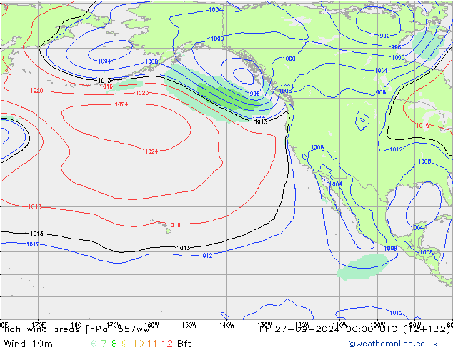 Windvelden 557ww vr 27.09.2024 00 UTC