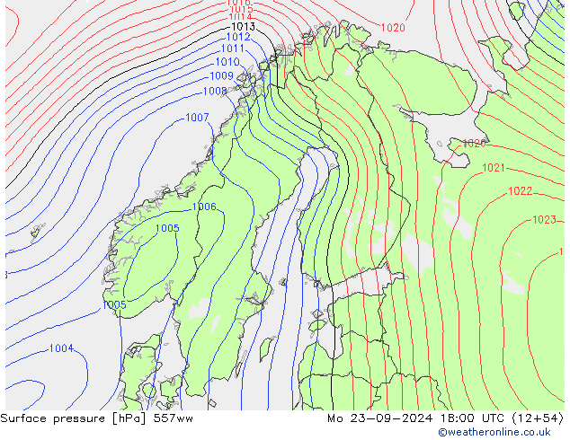 Bodendruck 557ww Mo 23.09.2024 18 UTC