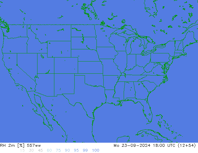 RH 2m 557ww Mo 23.09.2024 18 UTC