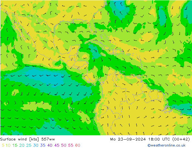 Wind 10 m 557ww ma 23.09.2024 18 UTC