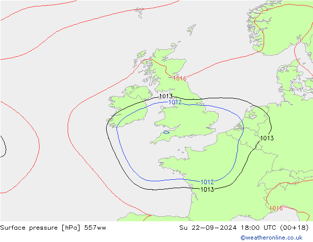 pressão do solo 557ww Dom 22.09.2024 18 UTC