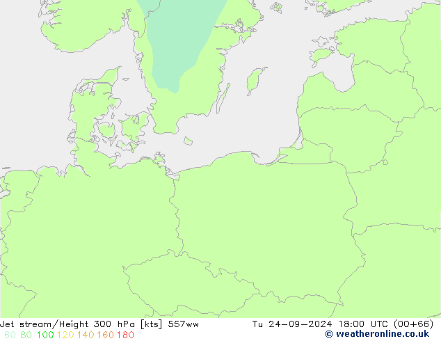 Polarjet 557ww Di 24.09.2024 18 UTC