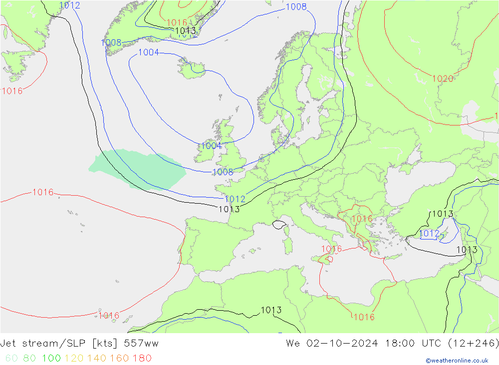 Straalstroom/SLP 557ww wo 02.10.2024 18 UTC