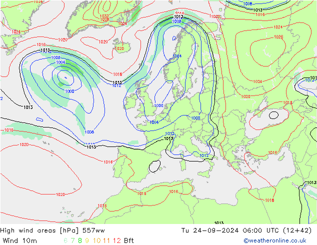 Sturmfelder 557ww Di 24.09.2024 06 UTC