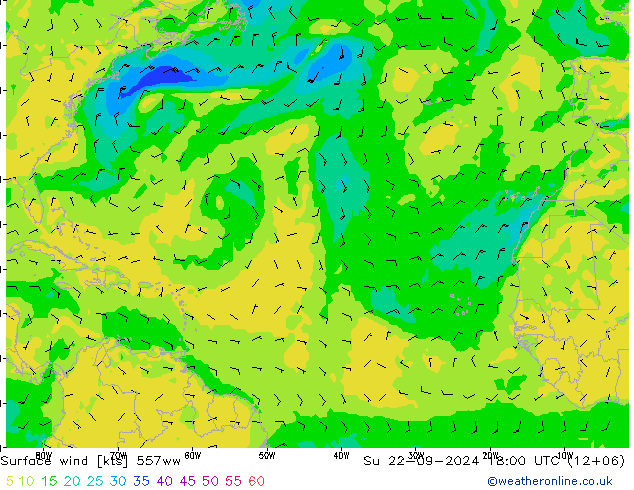 10 m 557ww  22.09.2024 18 UTC