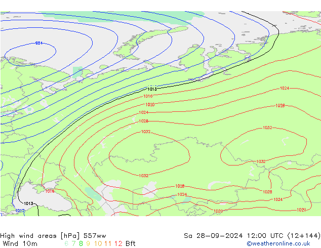 Windvelden 557ww za 28.09.2024 12 UTC