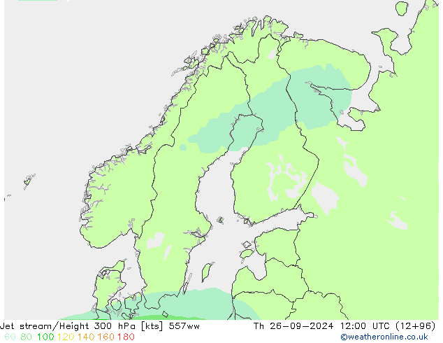 Straalstroom 557ww do 26.09.2024 12 UTC