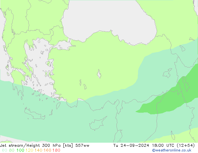 Corrente a getto 557ww mar 24.09.2024 18 UTC